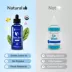 kin + kind Clean Ears Cleanser W/ Witch Hazel, Tea Tree Oil & Aloe- 4 Oz image thumbnail 6