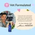 kin + kind Clean Ears Cleanser W/ Witch Hazel, Tea Tree Oil & Aloe- 4 Oz image thumbnail 7
