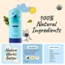 kin + kind Hot Spot Natural Relief Balm Stick For Dogs & Cats- 1.76 Oz image thumbnail 3