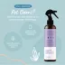 kin + kind Pet Smell Coat Spray Conditioner For Dogs, Lavender Scented- 12 Oz image thumbnail 2