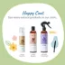 kin + kind Pet Smell Coat Spray Conditioner For Dogs, Lavender Scented- 12 Oz image thumbnail 6