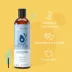 kin + kind Natural Shampoo For Itchy Dogs, Grapefruit Scented Allergen Remover- 12 Oz image thumbnail 4