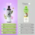 kin + kind Natural Conditioner & Moisturizer For Dogs & Cats, Unscented & Hypoallergenic- 12 Oz image thumbnail 2