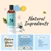 kin + kind Natural Conditioner & Moisturizer For Dogs & Cats, Unscented & Hypoallergenic- 12 Oz image thumbnail 5