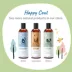 kin + kind Natural Conditioner & Moisturizer For Dogs & Cats, Unscented & Hypoallergenic- 12 Oz image thumbnail 6