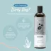 kin + kind Natural Charcoal Shampoo, Deep Clean For Dogs, Patchouli Scented- 12 Oz image thumbnail 3