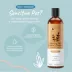 kin + kind Sensitive Skin Natural Shampoo W/ Oatmeal For Cats & Dogs, Hypoallergenic & Unscented image thumbnail 3