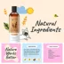 kin + kind Sensitive Skin Natural Shampoo W/ Oatmeal For Cats & Dogs, Hypoallergenic & Unscented image thumbnail 5