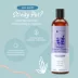 kin + kind Natural Shampoo W/ Oatmeal, Calming Clean For Cats & Dogs, Lavender Scent- 12 Oz image thumbnail 3