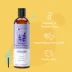 kin + kind Natural Shampoo W/ Oatmeal, Calming Clean For Cats & Dogs, Lavender Scent- 12 Oz image thumbnail 4