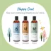 kin + kind Natural Shampoo W/ Oatmeal, Calming Clean For Cats & Dogs, Lavender Scent- 12 Oz image thumbnail 7