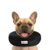 Comfurt Collar Pet Recovery Collar- Black image thumbnail 2