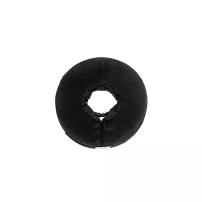 Comfurt Collar Pet Recovery Collar- Black - Image 1