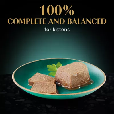 Sheba Perfect Portions Cat Wet Soft Food for Kittens - Image 5