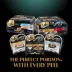 Sheba Perfect Portions Cat Wet Soft Food for Kittens image thumbnail 7