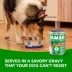 IAMS PROACTIVE HEALTH Canned Dog Food - Chunks in Gravy for Adult Dog image thumbnail 3