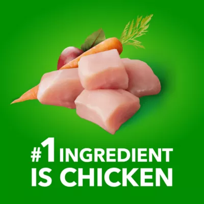 IAMS PROACTIVE HEALTH Canned Dog Food - Chunks in Gravy for Adult Dog - Image 4