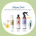 kin + kind Organic Calming Waterless Bath Cleansing Foam For Dogs & Cats, Lavender Scent- 8 Oz image thumbnail 6