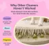 kin + kind Pee/Stain/Odor Destroyer W/ Floral Scented Essential Oils, Fabric & Carpet Spray- 32 Oz image thumbnail 4