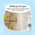 kin + kind Pee/Stain/Odor Destroyer, Multi-Surface Cleaning Spray, Citrus Scent- 32 Oz image thumbnail 2