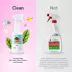 kin + kind Pee/Stain/Odor Destroyer, Multi-Surface Cleaning Spray, Citrus Scent- 32 Oz image thumbnail 6