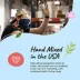 kin + kind Pee/Stain/Odor Destroyer, Multi-Surface Cleaning Spray, Citrus Scent- 32 Oz image thumbnail 9