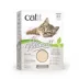 Catit Go Natural Pea Husk Clumping Cat Litter Unscented image thumbnail 1