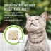 Catit Go Natural Pea Husk Clumping Cat Litter Unscented image thumbnail 2