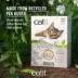 Catit Go Natural Pea Husk Clumping Cat Litter Unscented image thumbnail 5