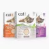 Catit Go Natural Pea Husk Clumping Cat Litter Unscented image thumbnail 8