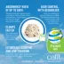 Catit Go Natural Multi Cat Clumping Cat Litter image thumbnail 3