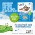 Catit Go Natural Multi Cat Clumping Cat Litter image thumbnail 5