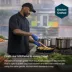 JustFoodForDogs JustFresh Boost Adult Dog Food Topper - Sensitive Skin Support, Chicken & Quinoa image thumbnail 7