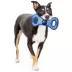 Pets First Buffalo Sabres Nylon Tug Toy image thumbnail 3