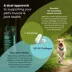 Rooted Owl®, Joint & Muscle Health for Medium & Large Dogs image thumbnail 4
