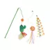 Whisker City® Cactus Teaser Cat Toy 3-Pack image thumbnail 1