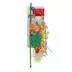 Whisker City® Cactus Teaser Cat Toy 3-Pack image thumbnail 5