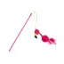 Whisker City® Flamingo Teaser Cat Toy image thumbnail 1