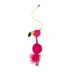 Whisker City® Flamingo Teaser Cat Toy image thumbnail 2