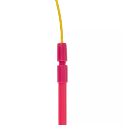 Whisker City® Flamingo Teaser Cat Toy - Image 3