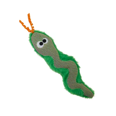 Whisker City® Snake Kicker Cat Toy - Image 1