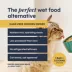 Instinct® Fresh Dried Pates Freeze-Dried Adult Cat Food - Natural, Grain Free, Chicken, 3 OZ image thumbnail 2