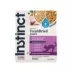 Instinct® Fresh Dried Pates Freeze-Dried Rabbit Adult Cat Food image thumbnail 1