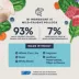 Instinct® Fresh Dried Pates Freeze-Dried Surf & Turf Adult Cat Food image thumbnail 4