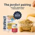 Instinct All Life Stages Cat Meal Topper - Bone Broth, Cage-Free Chicken, 16 OZ image thumbnail 5