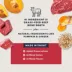Instinct All Life Stages Cat Meal Topper - Bone Broth, Cage-Free Chicken, 16 OZ image thumbnail 6