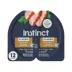 Instinct® Flaked Split Cup Wet Cat Food - in Gravy, Natural, Grain Free, Duck, 2.6 OZ image thumbnail 1