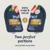 Instinct® Flaked Split Cup Wet Cat Food - in Gravy, Natural, Grain Free, Duck, 2.6 OZ image thumbnail 3