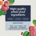 Instinct® Flaked Split Cup Wet Cat Food - in Gravy, Natural, Grain Free, Duck, 2.6 OZ image thumbnail 4