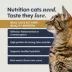 Instinct® Flaked Split Cup Wet Cat Food - in Gravy, Natural, Grain Free, Duck, 2.6 OZ image thumbnail 5